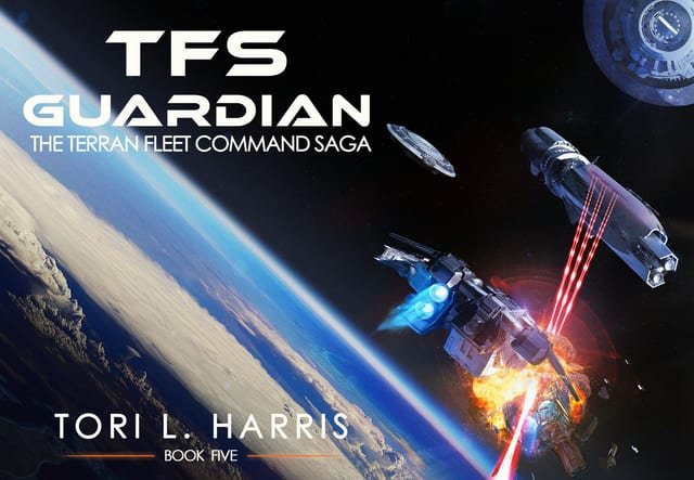 TFS Guardian Wallpaper (with title)