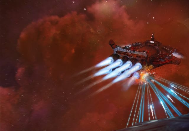 TFS Navajo Wallpaper (without title)