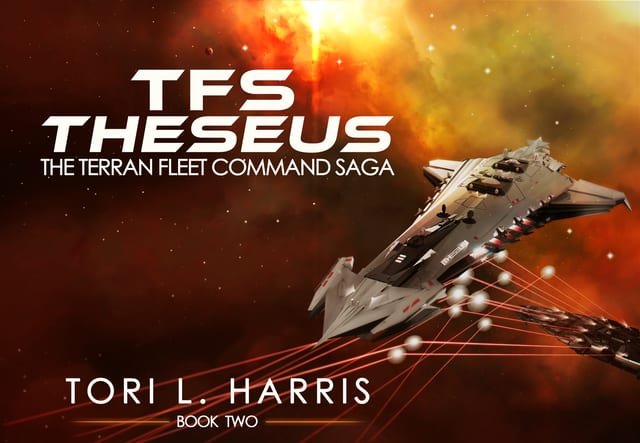 TFS Theseus Wallpaper (with title)